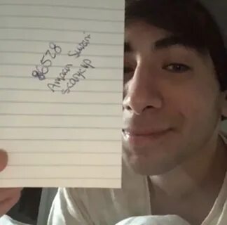 Как выглядит блоггер абракадабра