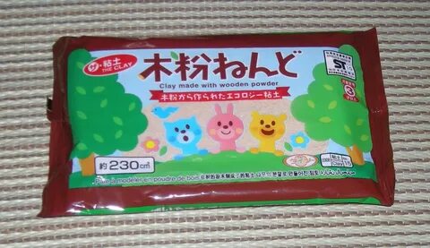 木 粉 ね ん ど ズ ク 出 せ 物 語.