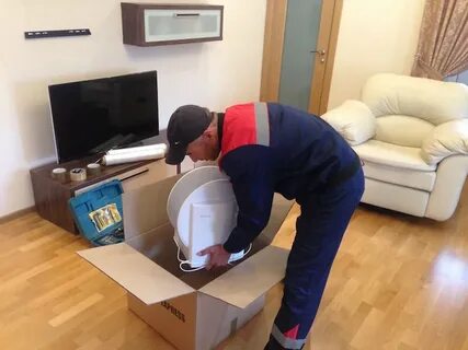 Переезды квартирные разборка мебели