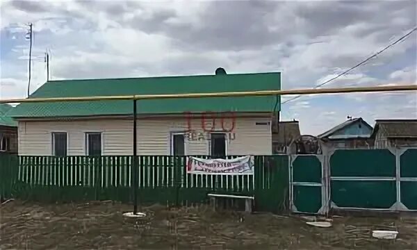 Дом в октябрьске башкортостан