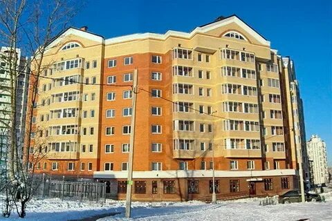 Корпус 2027