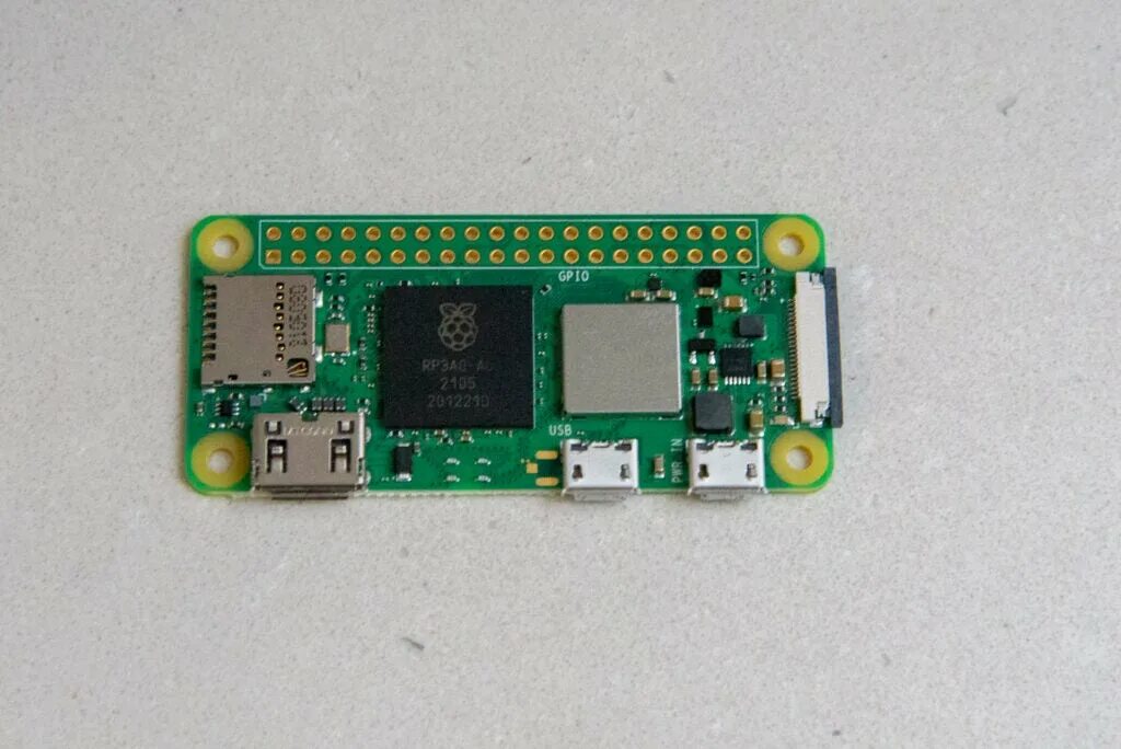 Raspberry pi zero 2w. Raspberry pi zero 2w