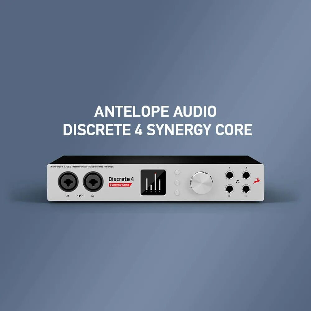 Antelope discrete 4 synergy core. Antelope audio discrete 4 synergy core. antelope audio discrete 8 synergy core. antelope audio discrete 4 pro synergy core specification. antelope audio launcher discrete 4 мануал.