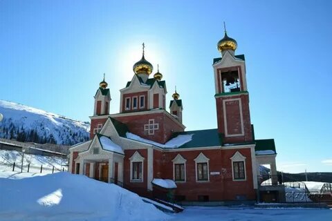 Село кировск
