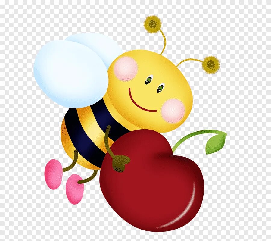 Божья коровка пчелы. Пчелка. Пчелка для детей. Пчелка на прозрачном фоне. Пчелка с сердечком.
