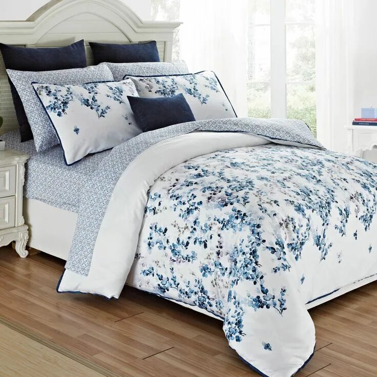 Duvet cover set. Duvet cover set. Bed linen. Одеяло yatas bedding. Duvet cover.