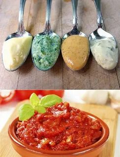 Домашние соусы для мяса рецепты