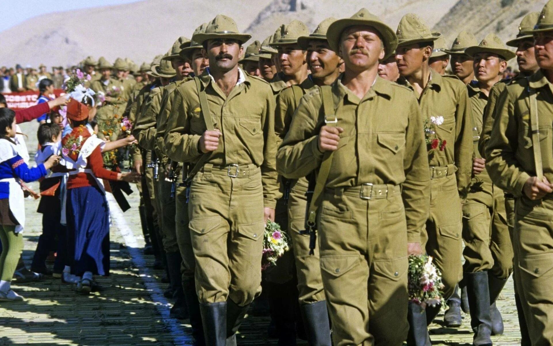 Военно исторический союз. Афганистан 1979. Советские войска в Афганистане 1979-1989. Афганистан 1989.