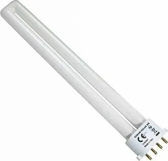 Лампа osram 2g7