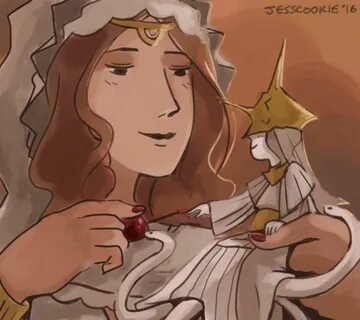 Гвиневер