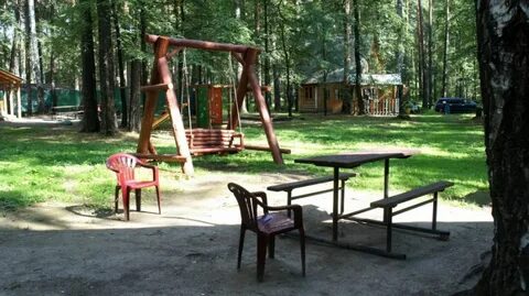 Лесная сказка балтым