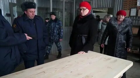Ик 22 кемеровская область