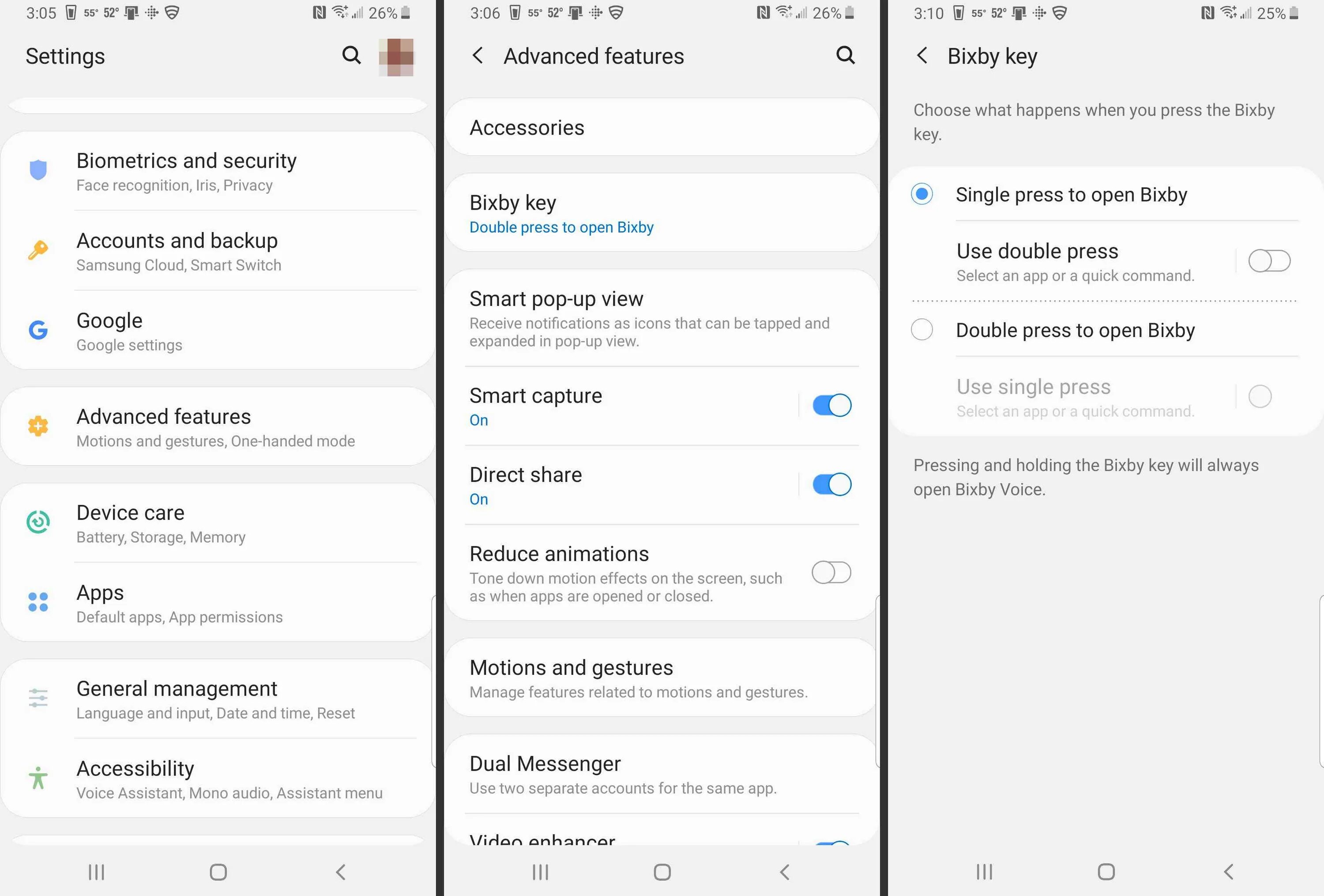 Here is how to disable Bixby on the Galaxy S9 - PhoneArena