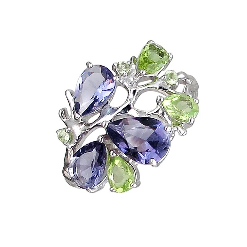 костромской ювелирный завод каталог серебро