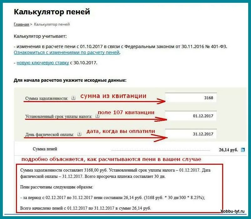 Калькулятор пени статья 155 жк рф. Калькулятор расчета пени. Калькулятор неустойки. Калькулятор пеней по налогам.