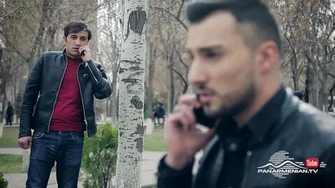 Красивая сона армянский на русском языке
