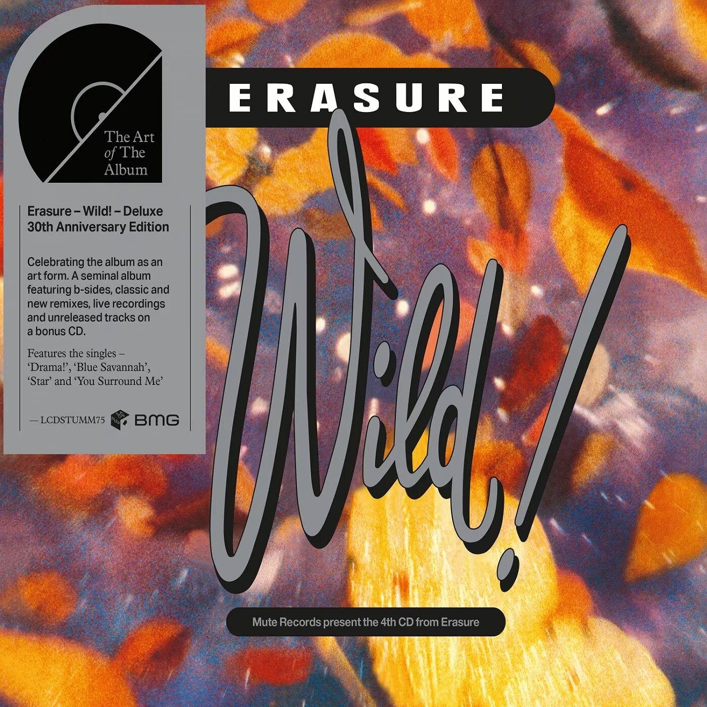 Erasure-1989 - Wild обложка альбома. Erasure 1992 альбом. Обложки группа Erasure. Erasure перевод