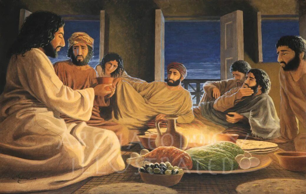 Вкусите господа. Иисус Христос Тайная вечеря. Тайная вечеря Иисуса Христа с учениками. Вечеря Иисуса Христа с учениками. Христос с учениками Тайная вечеря.