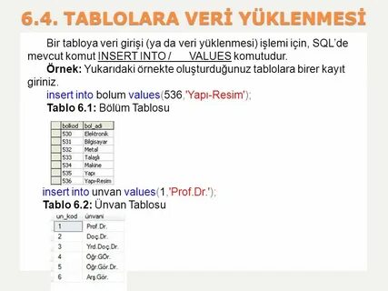 Sql 6