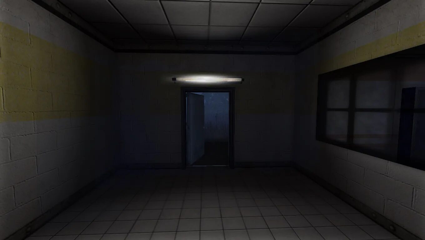 Scp стена. Scp 860-2. scp 2008 помещение.