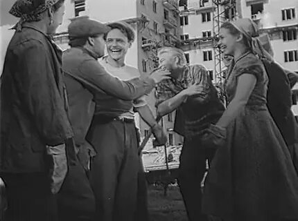 Жизнь прошла мимо 1959