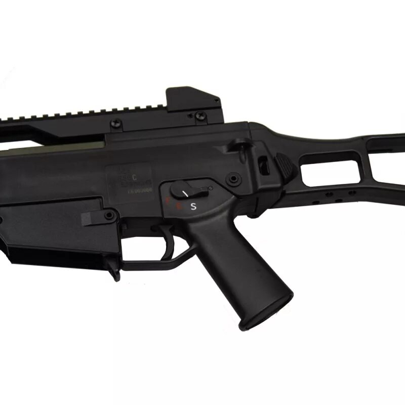 HK g36 a4. Автомат HK g36. HK g36 страйкбольный. G36k Umarex.