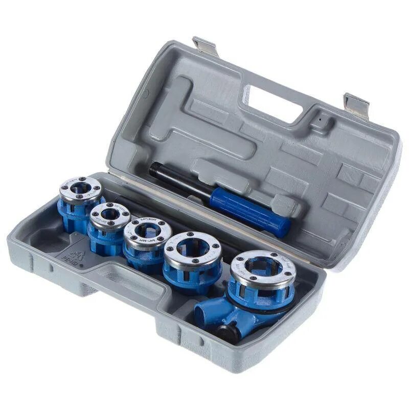 Клуппы трубные 1/4"-3/8"-1/2"-3,4"-1"-1. Набор клуппов 8 предметов matrix 77332. Yato 1 1/4 клупп. Трубный клупп, 3/4", fit 70033. 70012.