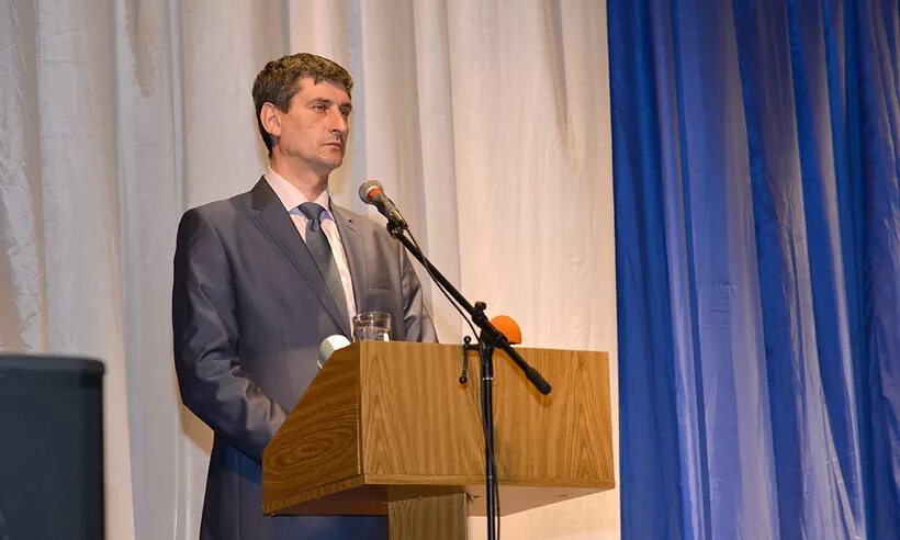 хозяин брянск фокинский