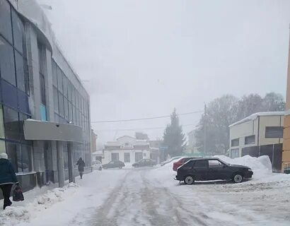 Непогода в татарстане сегодня