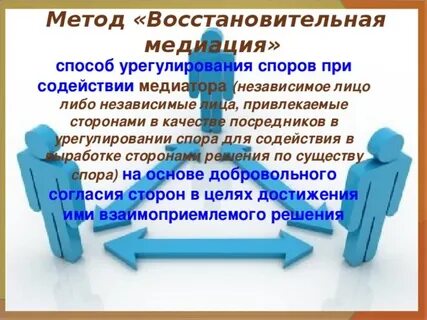 Медитативное соглашение