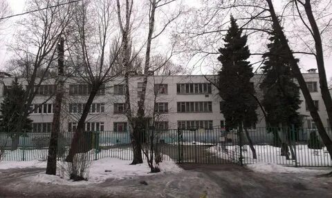 Рязанский проспект детский
