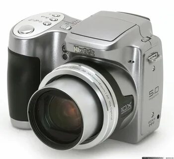 Kodak easyshare