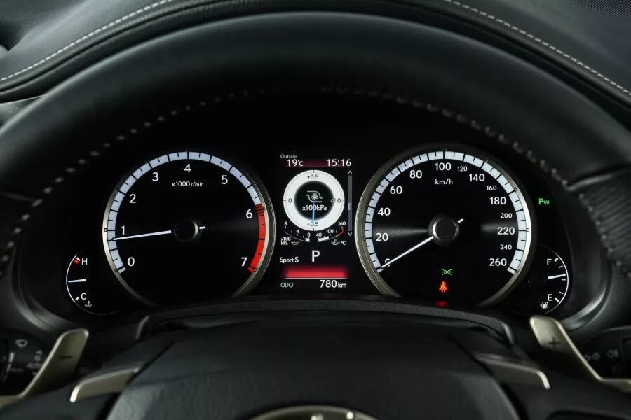 Lexus RX450hL рестайлинг 2019, 2020, 2021, 2022, джип/suv 5 дв., 4 поколение, AL