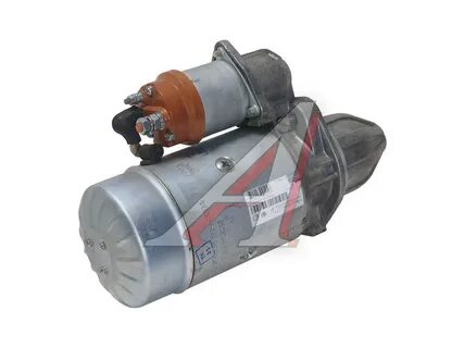 Стартер 66