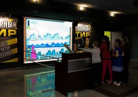 Тир минск
