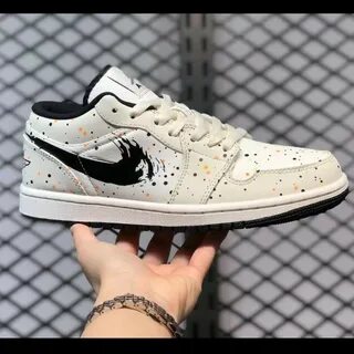 Paint low