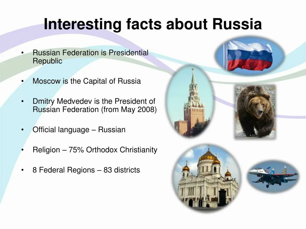 Facts about Russia. Interesting facts about Russia. Fun facts about Russia. Russia interesting facts about Russia. The official name of russia is