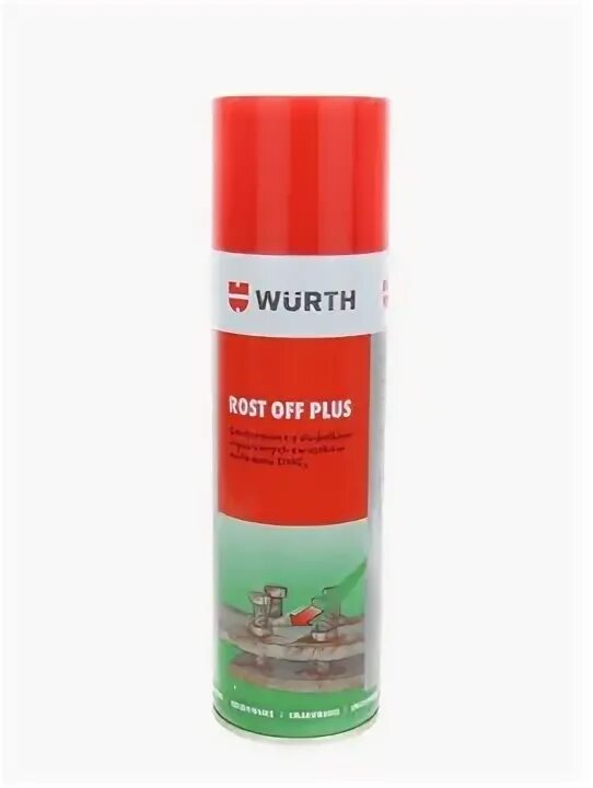 Off plus. Wurth Rost-off Plus 300 мл. Rost-off Plus Wurth 0890200004. Wurth 08902 растворитель ржавчины Rost-off 300 мл. Растворитель ржавчины Wurth Rost off.