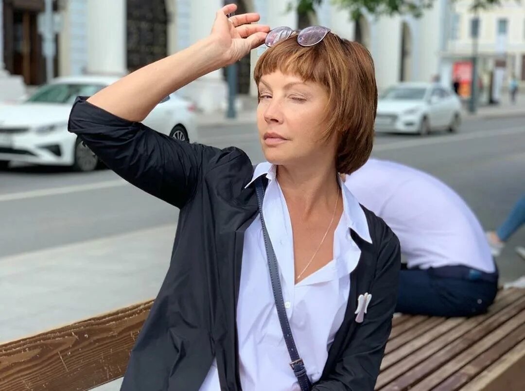 Молодость, ты куда? 10 звезд, которые проиграли времени КТО?ЧТО?ГДЕ?