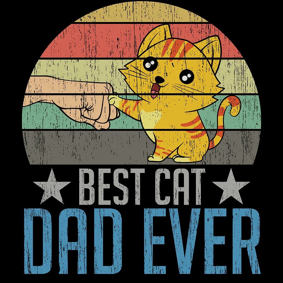 Cat daddy