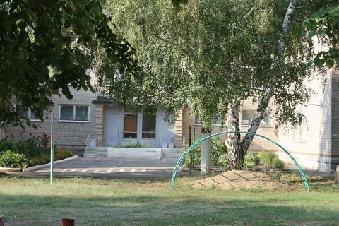 Сады каменск шахтинский