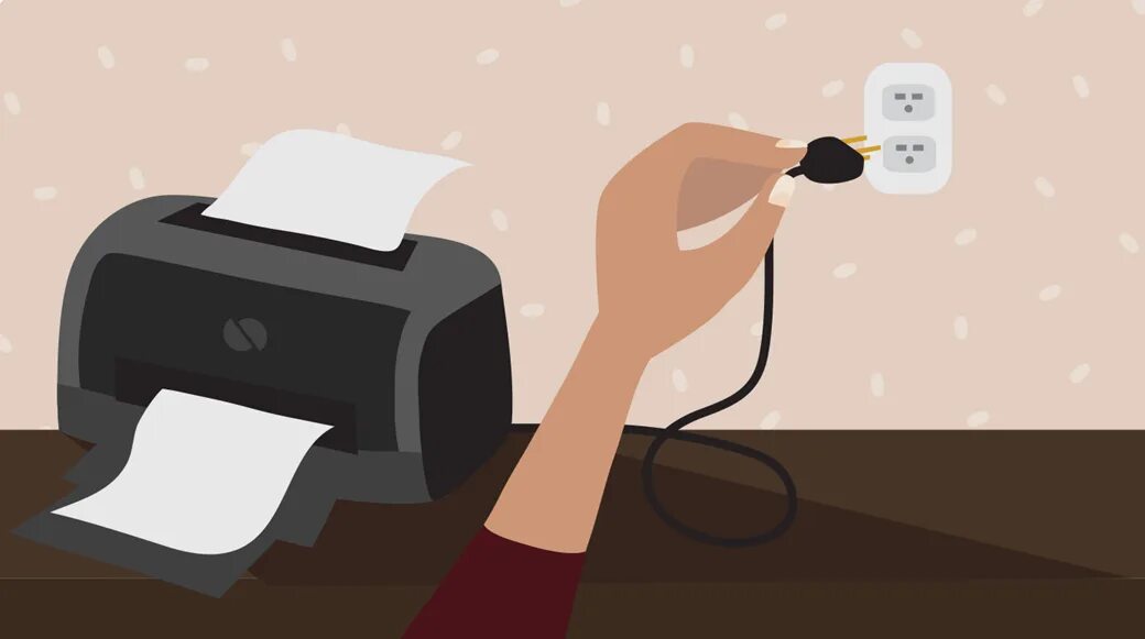 Cannot print. Setting up a new printer. картинки как это сделать работать принтером. не пользоваться принтерам не работает. принтер работал без интернета.