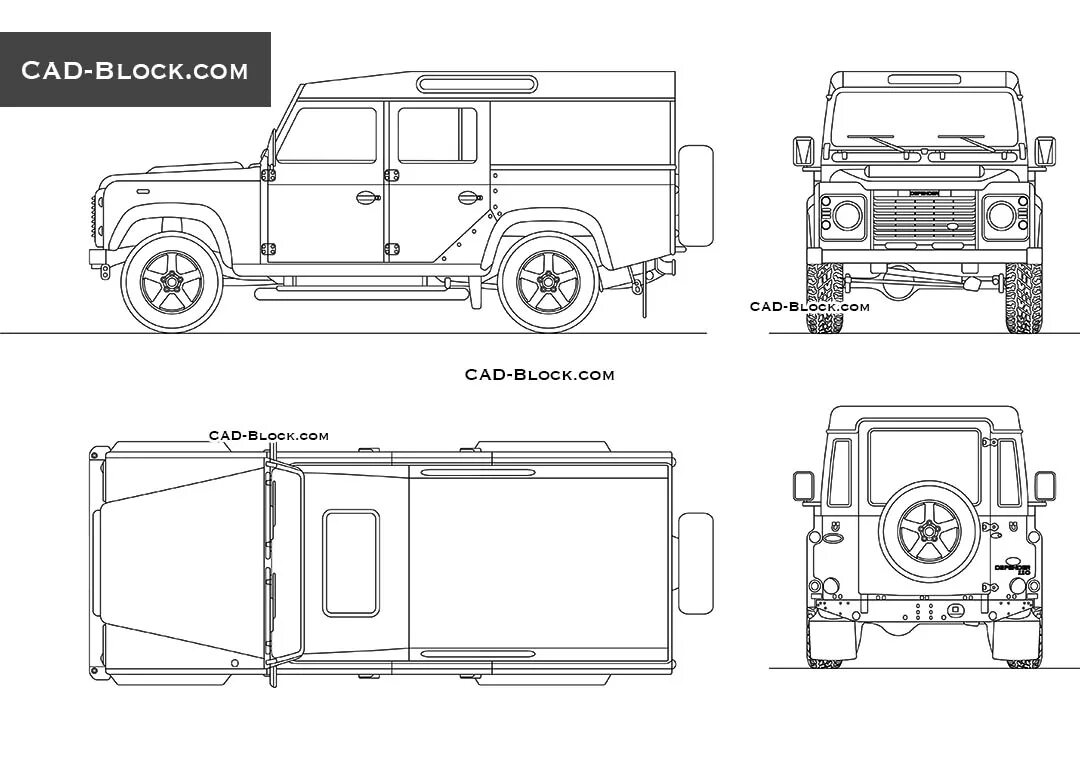 Defender размеры. Land Rover Defender 110 чертёж. Ленд Ровер Дефендер 110 чертежи. Land Rover Defender 90 чертеж. Ленд Ровер Дефендер чертеж.