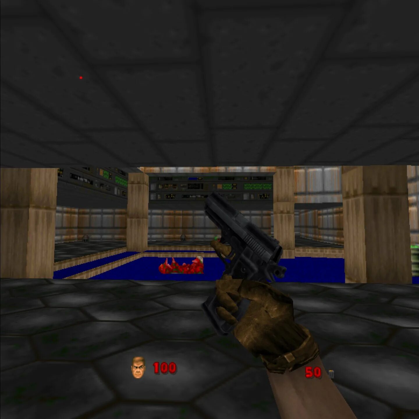 Tf2 doom. Doom mod 3d weapons.