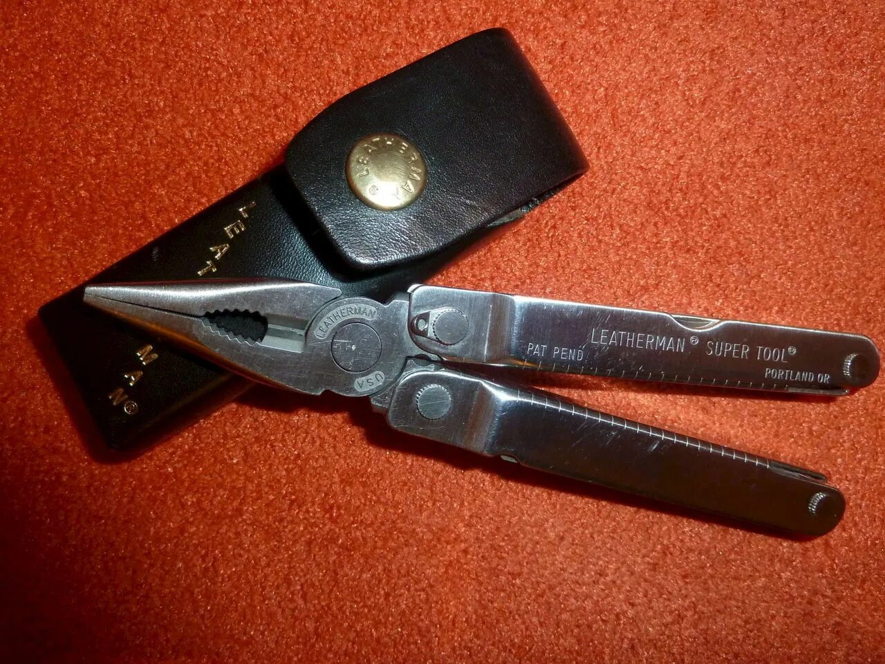 Leatherman мультитул Pat Pend. Leatherman super Tool 100. Leatherman super Tool Portland or. Leatherman Pat Pend super Tool 200.