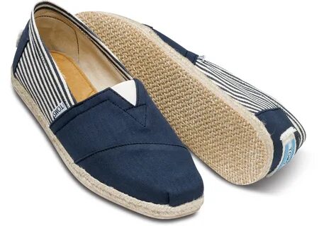 Toms обувь