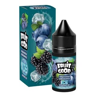 Fruit жидкость