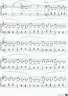 La valse