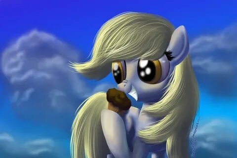 Hooves art mlp