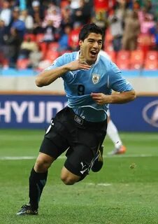 Футболист 2010